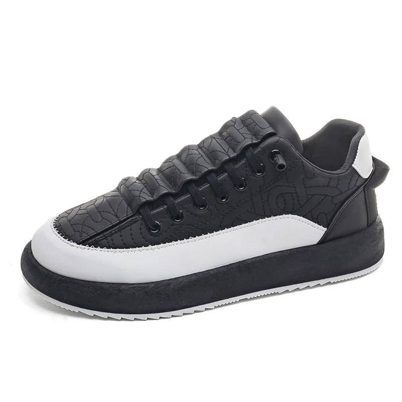 Men Casual Sneakers Mesh Breathable Lightweight Running Shoes Baskets Outdoor Walking Sports Shoes Tenis Masculino Zapatillas