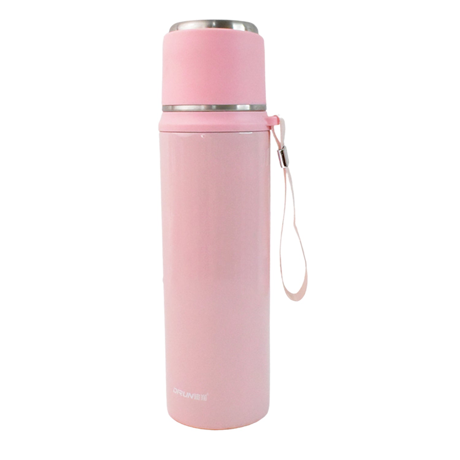 Stainless Steel Insulated Vacuum Water Bottle (1000 Ml Approx)