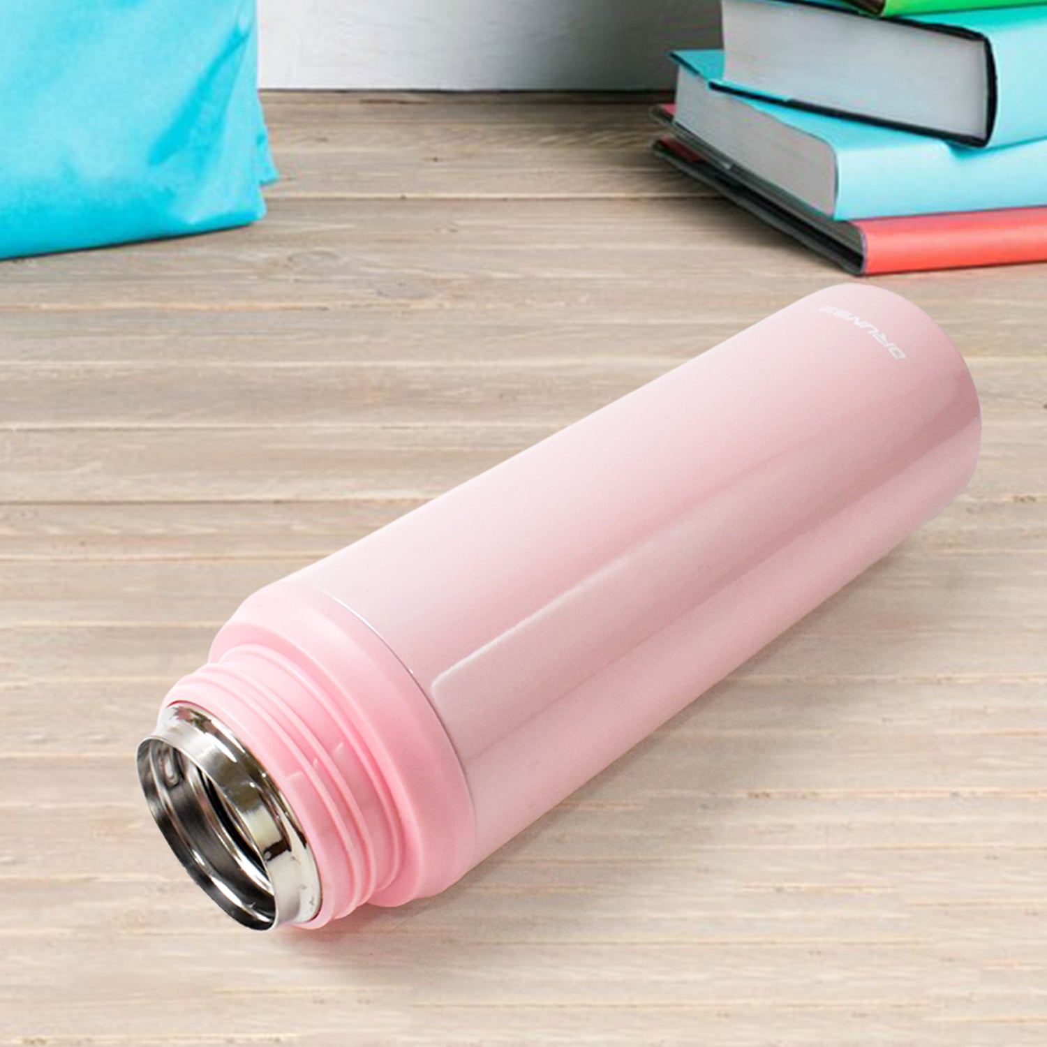 Stainless Steel Insulated Vacuum Water Bottle (1000 Ml Approx)