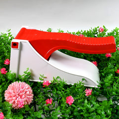 Plastic Potato  Vegetable Chips Maker (1 Pc)